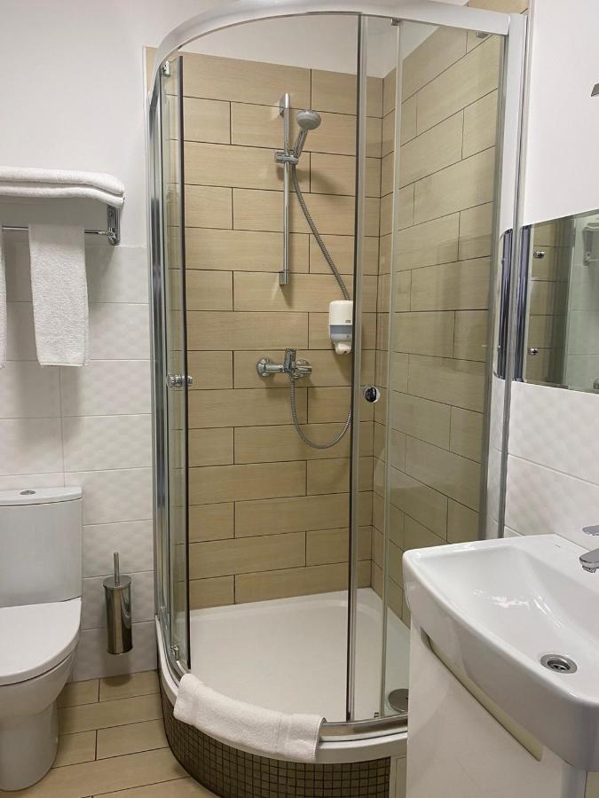 Afina Aparthotel Одеса Екстериор снимка