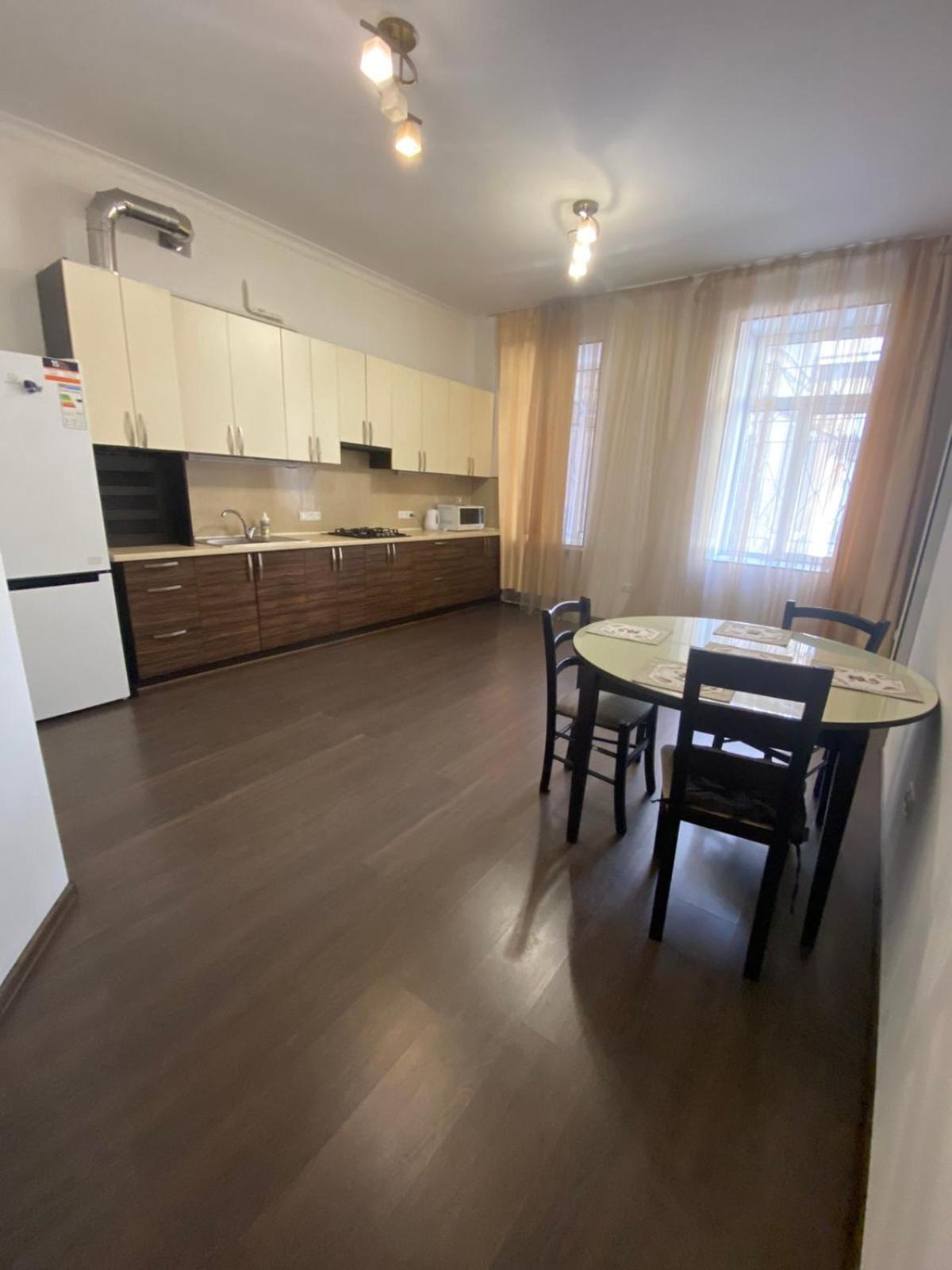Afina Aparthotel Одеса Екстериор снимка