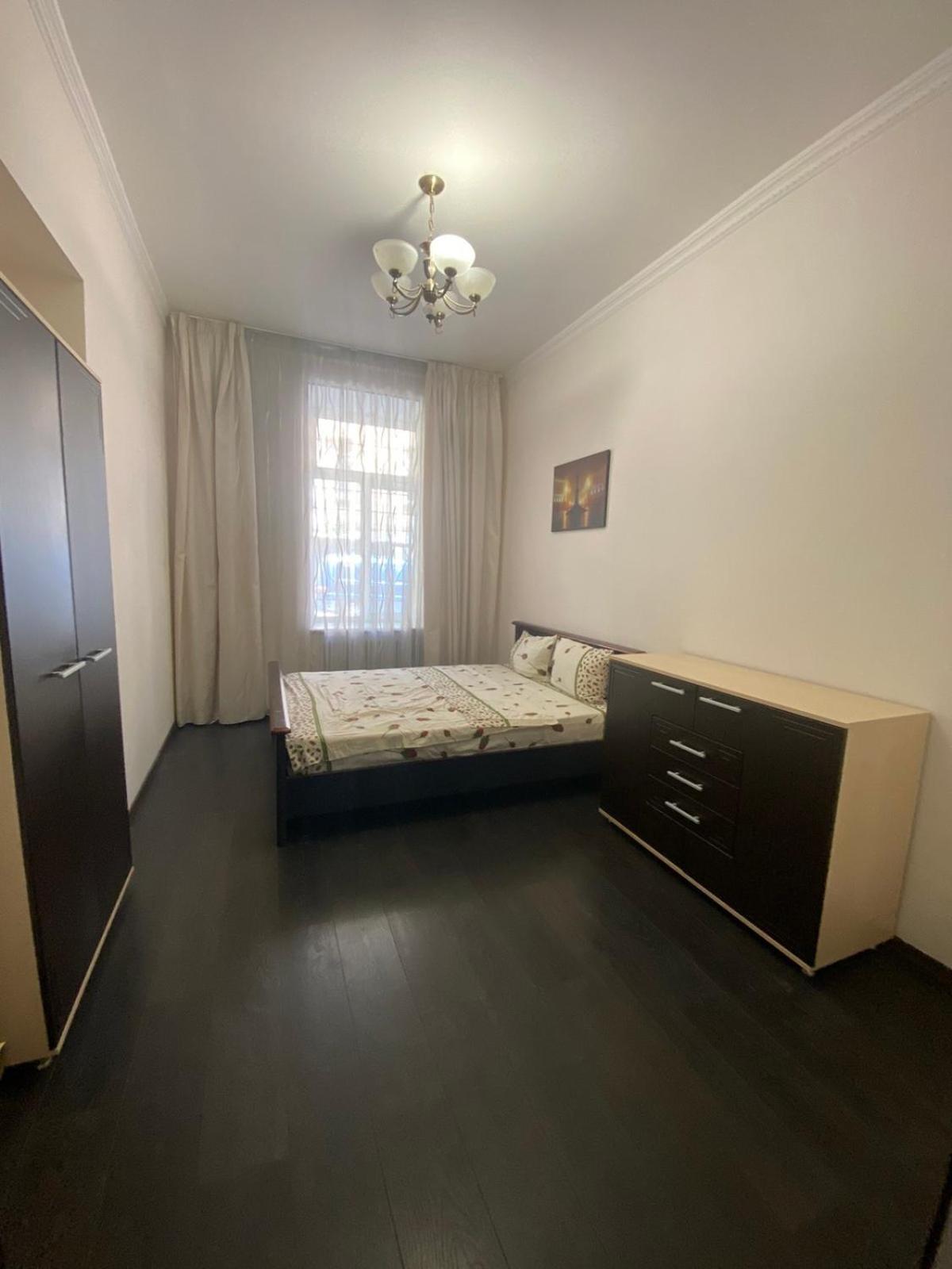 Afina Aparthotel Одеса Екстериор снимка