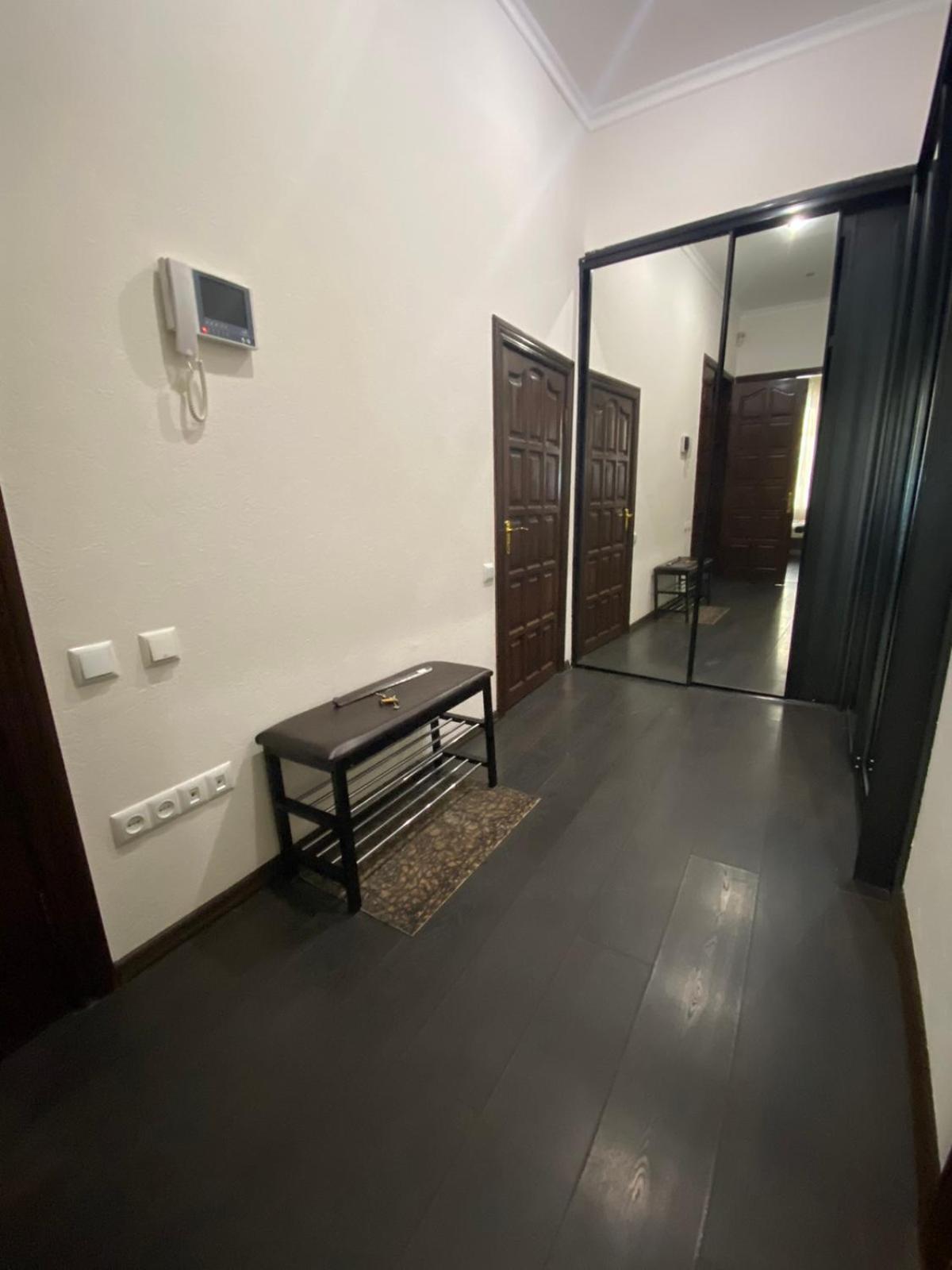 Afina Aparthotel Одеса Екстериор снимка