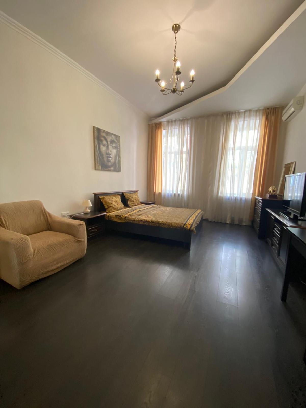 Afina Aparthotel Одеса Екстериор снимка